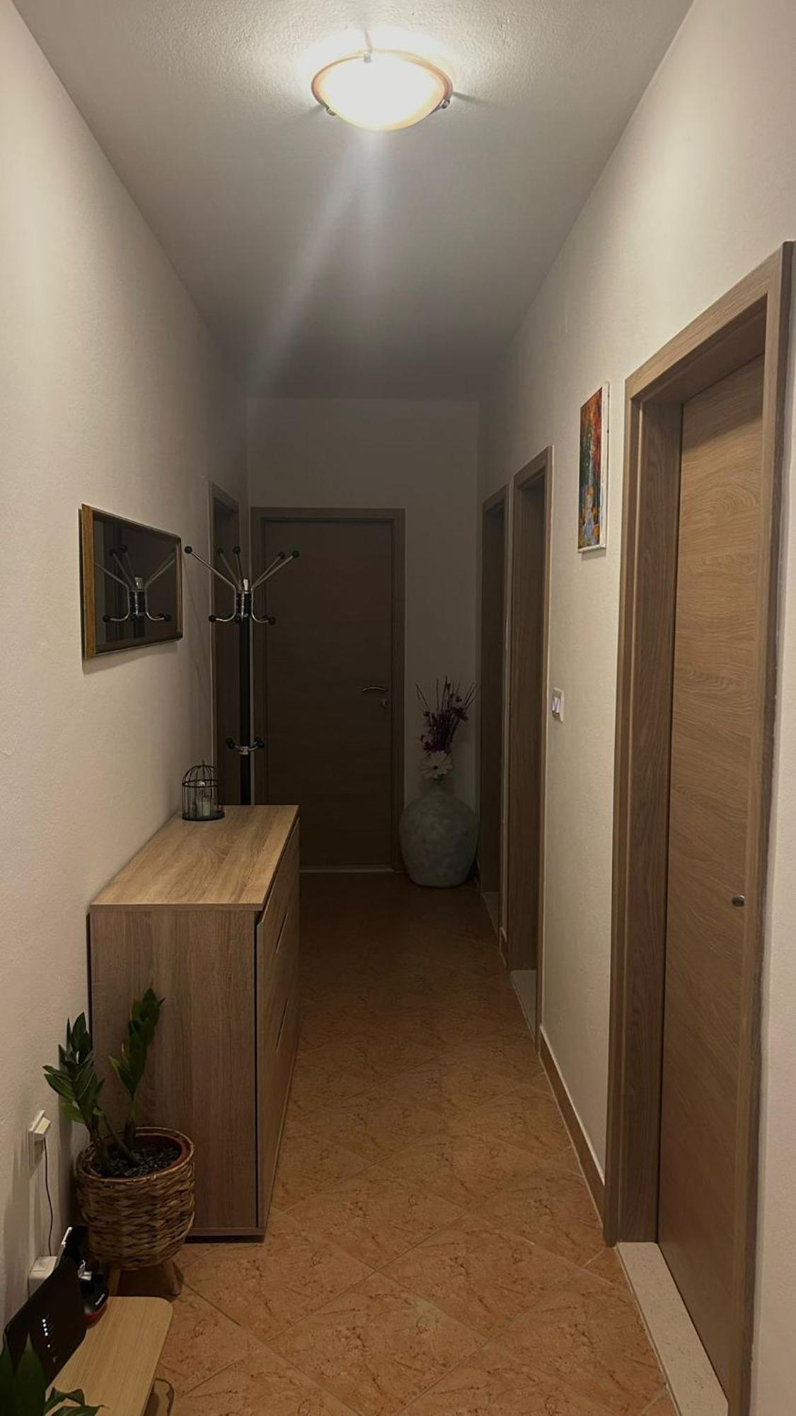 Stone Sun Apartment Kastela Exterior photo